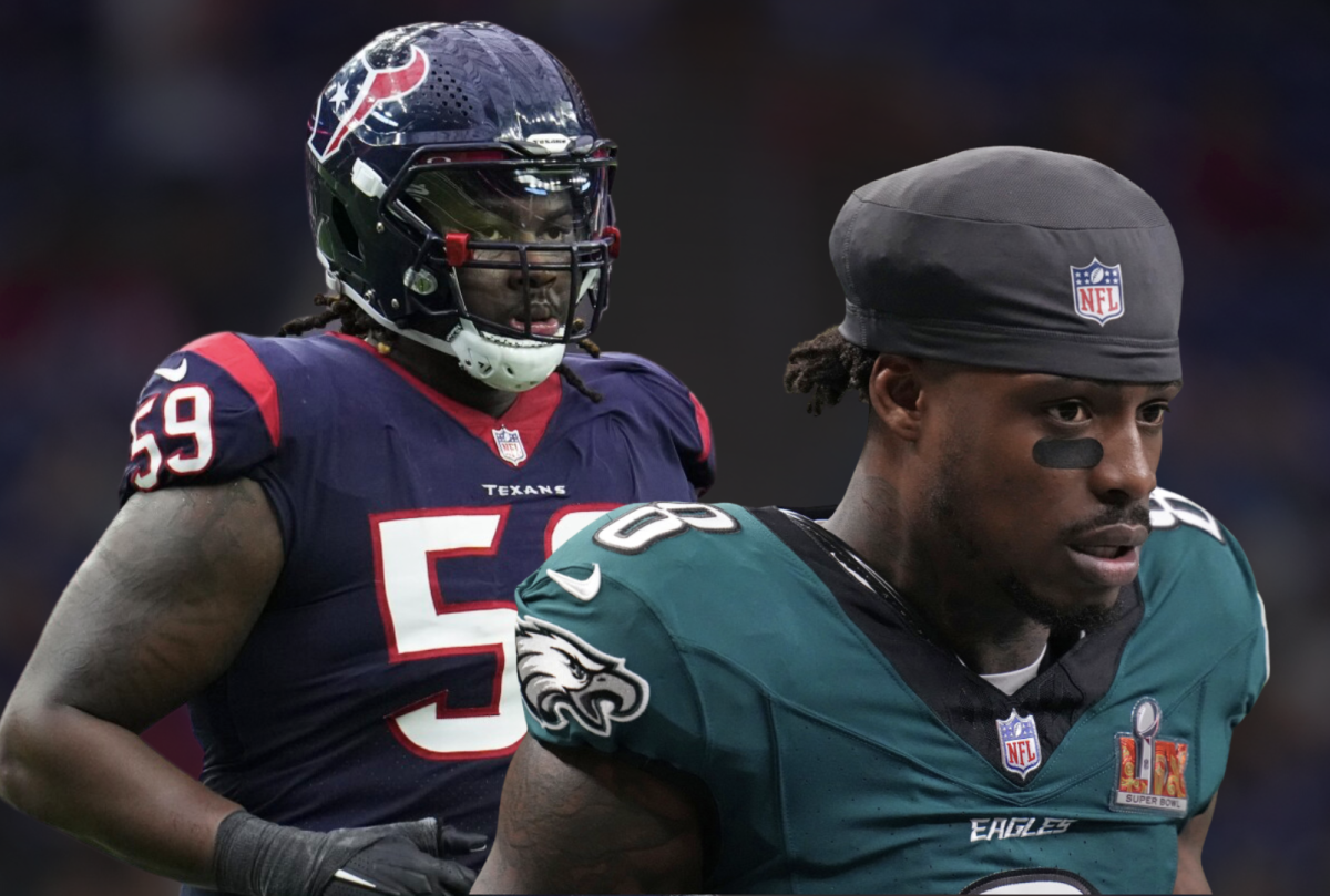 Houston Texans Trade Another OL… What is Caserio Cooking? post thumbnail image
